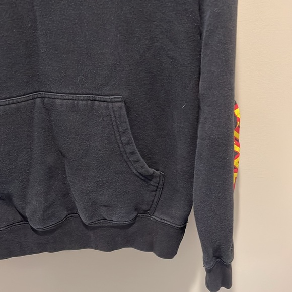 SANTA CRUZ - *Rare Hoodie - Picture 3 of 13